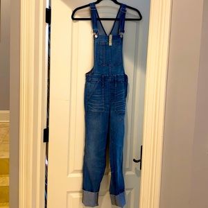 Madewell Overalls